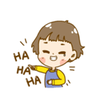 Rada iGenius（個別スタンプ：33）