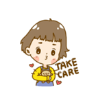 Rada iGenius（個別スタンプ：36）