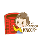 Rada iGenius（個別スタンプ：37）