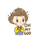 Rada iGenius（個別スタンプ：38）