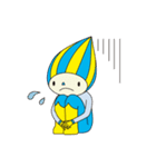 ミナモ ～がんばれFC岐阜！～（個別スタンプ：23）