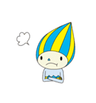 ミナモ ～がんばれFC岐阜！～（個別スタンプ：33）