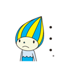 ミナモ ～がんばれFC岐阜！～（個別スタンプ：39）