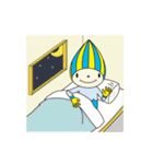 ミナモ ～がんばれFC岐阜！～（個別スタンプ：40）