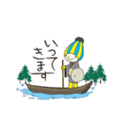 ミナモ（個別スタンプ：6）