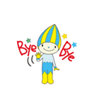 ミナモ（個別スタンプ：24）