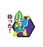ミナモ（個別スタンプ：36）