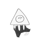 The useful and strange chin.（個別スタンプ：39）