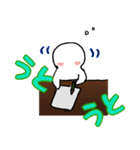Sote life（個別スタンプ：7）
