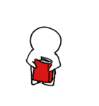 Sote life（個別スタンプ：16）