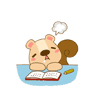 Smotowners（個別スタンプ：4）