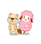Smotowners（個別スタンプ：8）