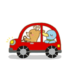 Smotowners（個別スタンプ：24）