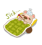 Smotowners（個別スタンプ：27）
