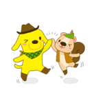 Smotowners（個別スタンプ：29）