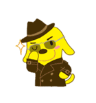 Smotowners（個別スタンプ：33）