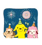 Smotowners（個別スタンプ：35）