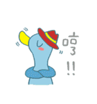 Smotowners（個別スタンプ：38）