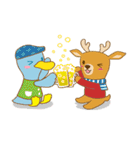Smotowners（個別スタンプ：40）