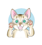 シンガプーラ大好き！スタンプ（個別スタンプ：1）