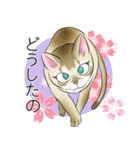 シンガプーラ大好き！スタンプ（個別スタンプ：12）