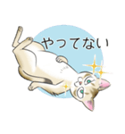 シンガプーラ大好き！スタンプ（個別スタンプ：24）