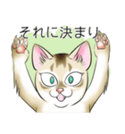 シンガプーラ大好き！スタンプ（個別スタンプ：30）