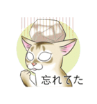 シンガプーラ大好き！スタンプ（個別スタンプ：33）