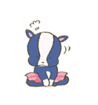 バウリーナ（個別スタンプ：17）
