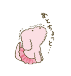 バウリーナ（個別スタンプ：34）