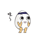 Team Tamago（個別スタンプ：2）