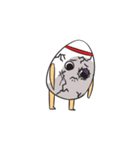 Team Tamago（個別スタンプ：9）