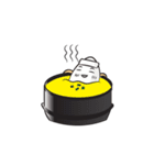Team Tamago（個別スタンプ：12）