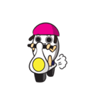 Team Tamago（個別スタンプ：13）