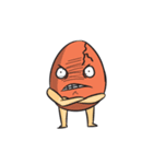 Team Tamago（個別スタンプ：18）