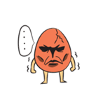 Team Tamago（個別スタンプ：21）