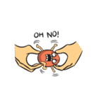 Team Tamago（個別スタンプ：23）