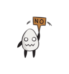 Team Tamago（個別スタンプ：29）