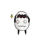 Team Tamago（個別スタンプ：32）