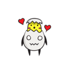 Team Tamago（個別スタンプ：33）