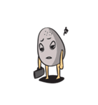 Team Tamago（個別スタンプ：34）