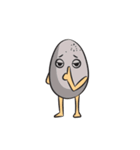 Team Tamago（個別スタンプ：35）