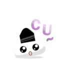 Kawaii Japanese Food（個別スタンプ：6）