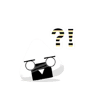 Kawaii Japanese Food（個別スタンプ：7）