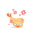 Kawaii Japanese Food（個別スタンプ：10）