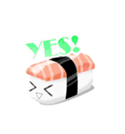 Kawaii Japanese Food（個別スタンプ：11）