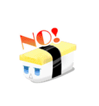 Kawaii Japanese Food（個別スタンプ：12）