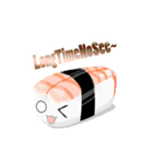 Kawaii Japanese Food（個別スタンプ：13）