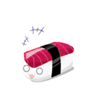 Kawaii Japanese Food（個別スタンプ：14）