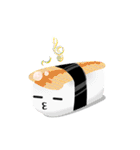 Kawaii Japanese Food（個別スタンプ：18）